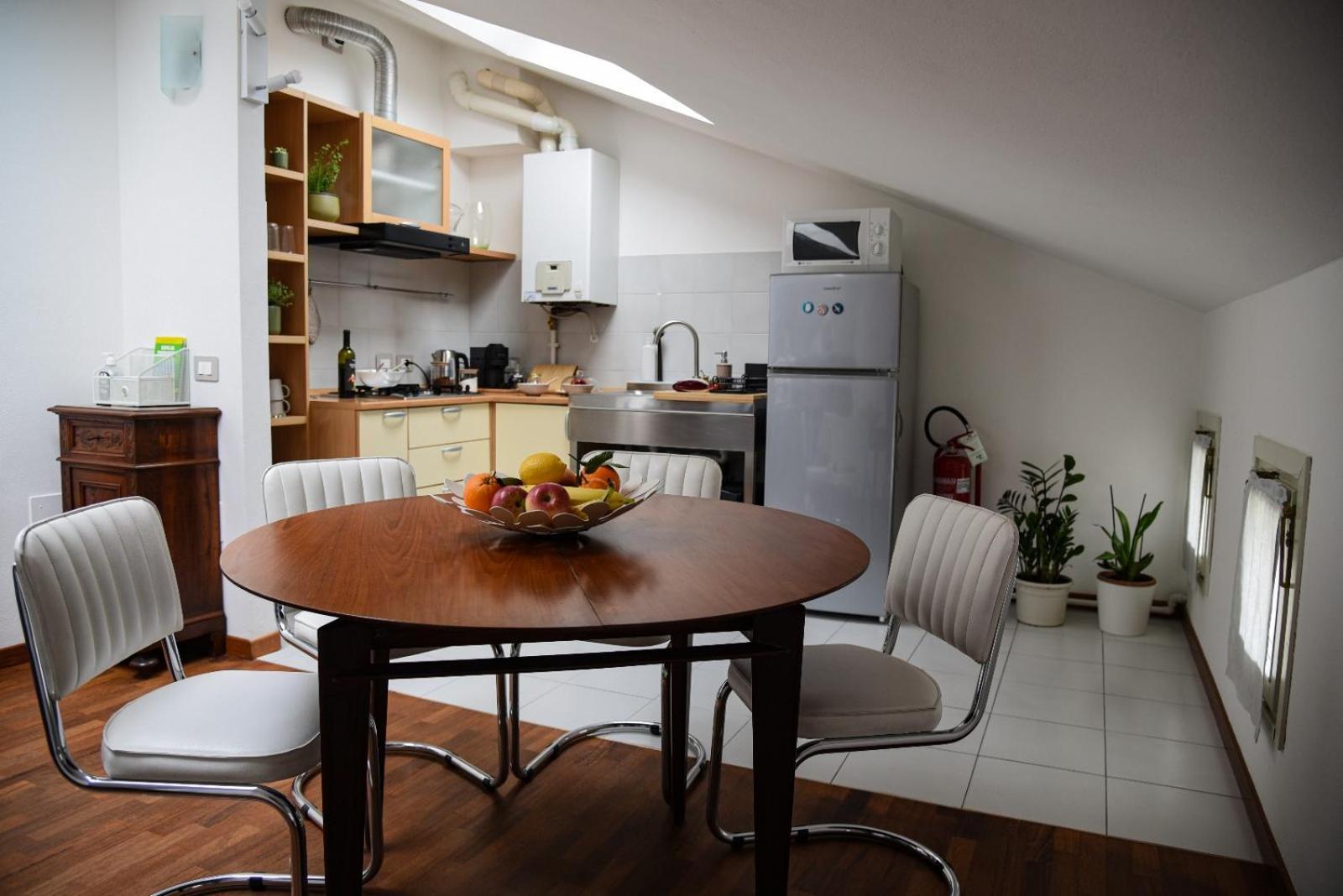Ferienwohnung Dante Centro Ravenna Exterior foto